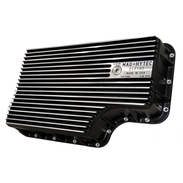 MagHytec 6R140 Deep Pan
