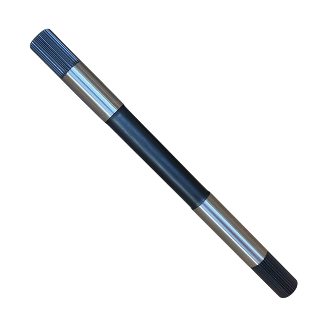 TCS 5R/4R/E4 Aermet Input Shaft