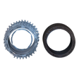 Allison HD C4 GPZ Torqkit Clutch Pack (2011+)