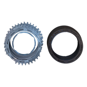 Allison HD C4 GPZ Torqkit Clutch Pack (2011+)