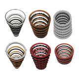 Raybestos 5R110W Torqkit Clutch/Steel Kit (05-09)