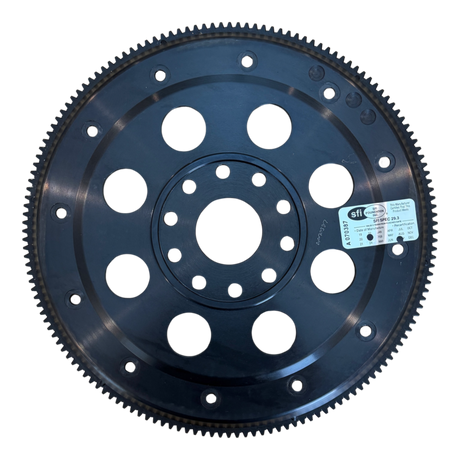 68RFE/AISIN Billet Flex Plate - 10 Bolt (2019+)