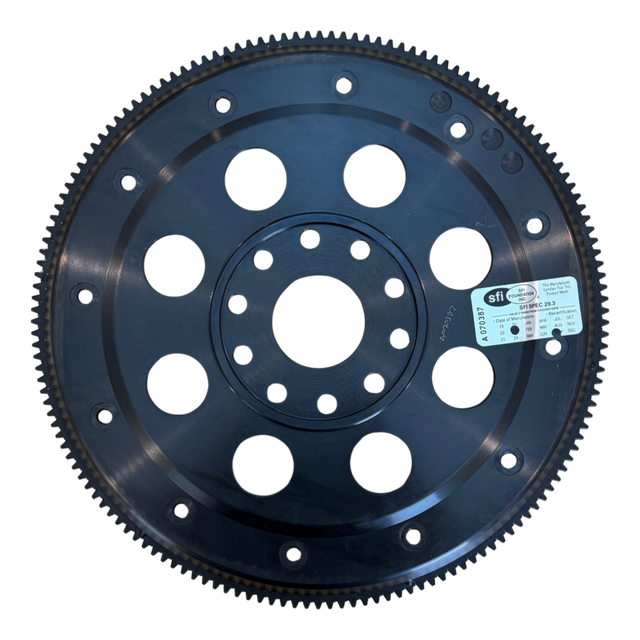 68RFE/AISIN Billet Flex Plate - 10 Bolt (2019+)