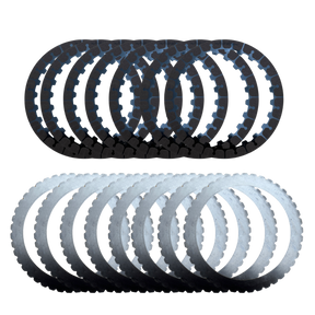 Alto Allison C2 Power Pack Clutch Kit