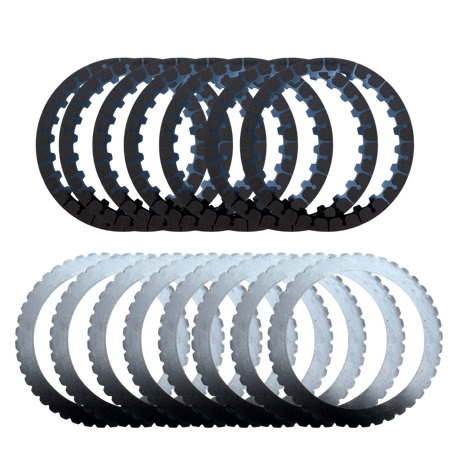 Alto Allison C2 Power Pack Clutch Kit