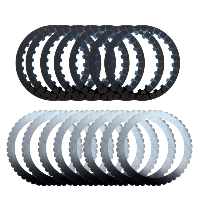 Alto Allison C2 Power Pack Clutch Kit