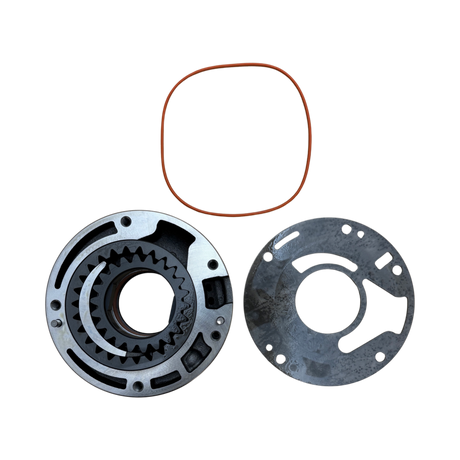 Allison 1000 Pump (01-19)