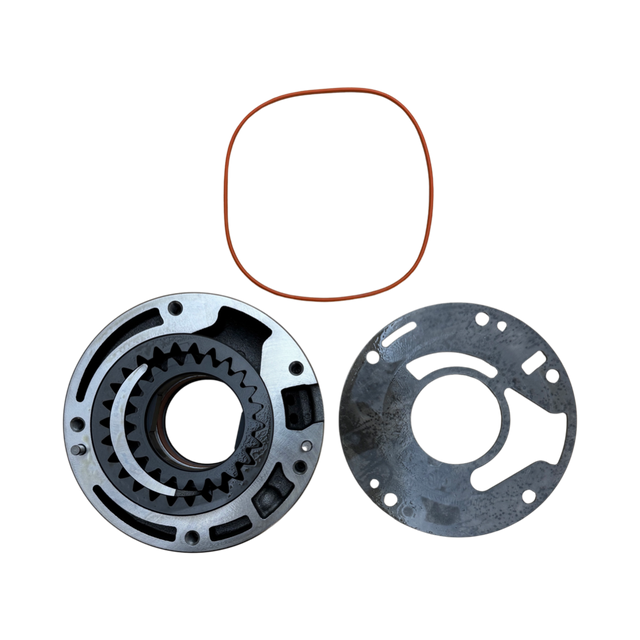 Allison 1000 Pump (01-19)