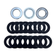 Alto Allison C1 Clutch PowerPack (01-19)