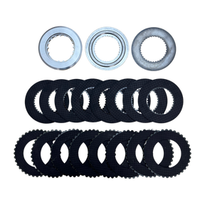 Alto Allison C1 Clutch PowerPack (01-19)