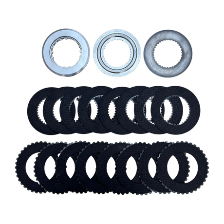 Alto Allison C1 Clutch PowerPack (01-19)
