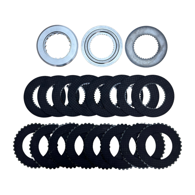 Alto Allison C1 Clutch PowerPack (01-19)