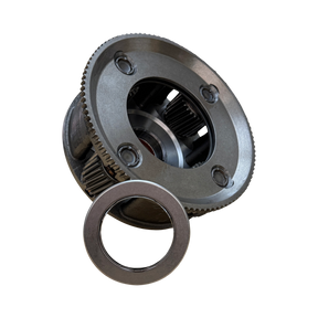 Goerend Allison 5 Speed Planetary Upgrade