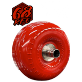 68RFE Billet Triple Disc Torque Converter
