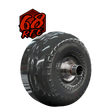 68RFE Billet Torque Converter