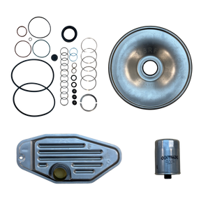 MOPAR 68RFE GASKET KIT W/ FILTERS