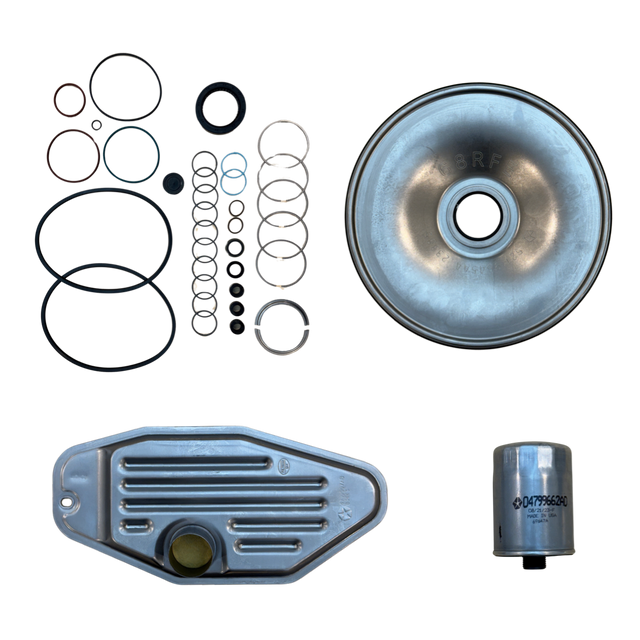 MOPAR 68RFE GASKET KIT W/ FILTERS