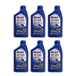 MOBIL 3309 ATF FOR AISIN AS69RC TRANSMISSIONS - CASE OF 6