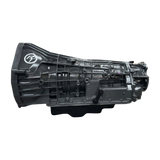 5R110W Transmission Stage 1