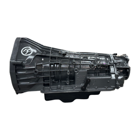 5R110W Transmission Stage 1