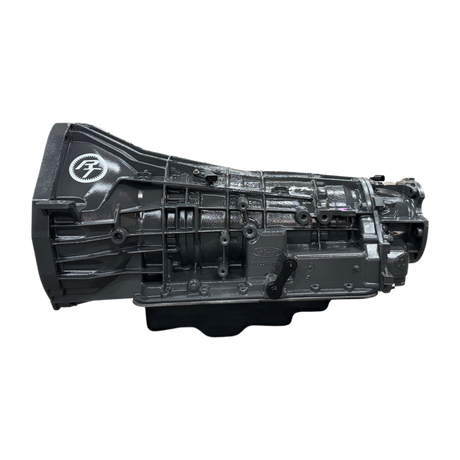5R110W Transmission Stage 1