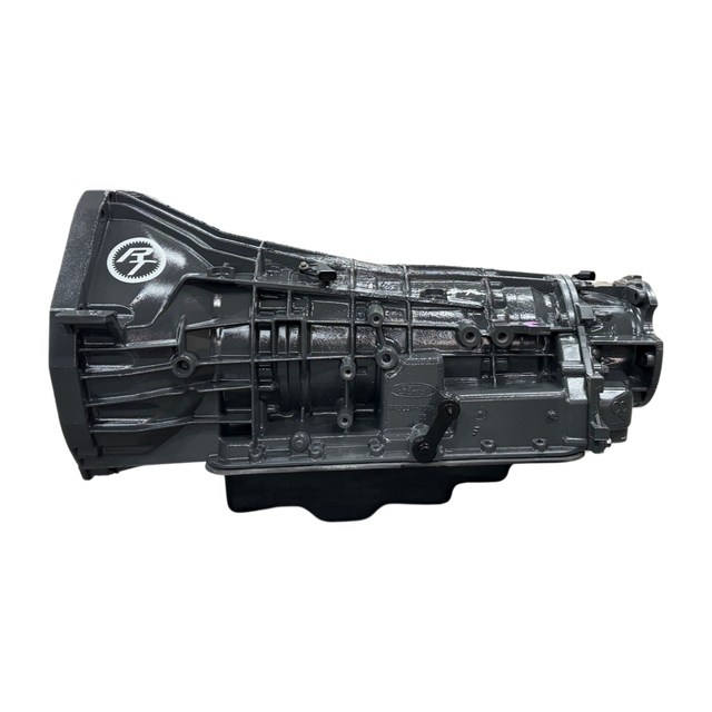 5R110W Transmission Stage 1