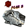 68RFE High Performance Tuneless Valve Body 2019-2024, aka "The BABYMAKER 2000 - PLAN B"