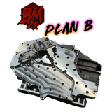 68RFE High Performance Tuneless Valve Body 2019-2024, aka "The BABYMAKER 2000 - PLAN B"
