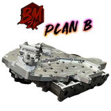 68RFE High Performance Tuneless Valve Body 2019-2024, aka "The BABYMAKER 2000 - PLAN B"