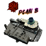 68RFE High Performance Tuneless Valve Body 2019-2024, aka "The BABYMAKER 2000 - PLAN B"