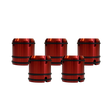 SONNAX 68RFE ACCUMULATOR PISTON SET
