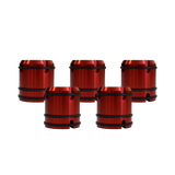 SONNAX 68RFE ACCUMULATOR PISTON SET