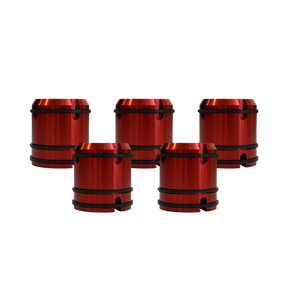 SONNAX 68RFE ACCUMULATOR PISTON SET