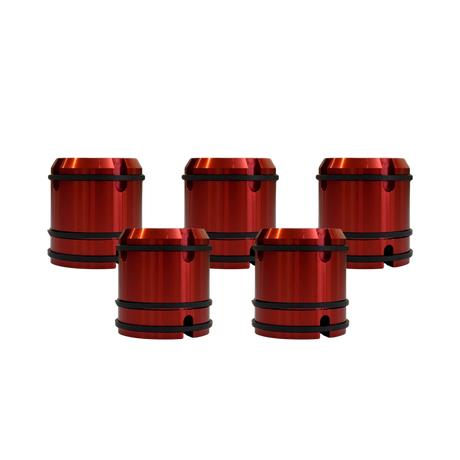 SONNAX 68RFE ACCUMULATOR PISTON SET