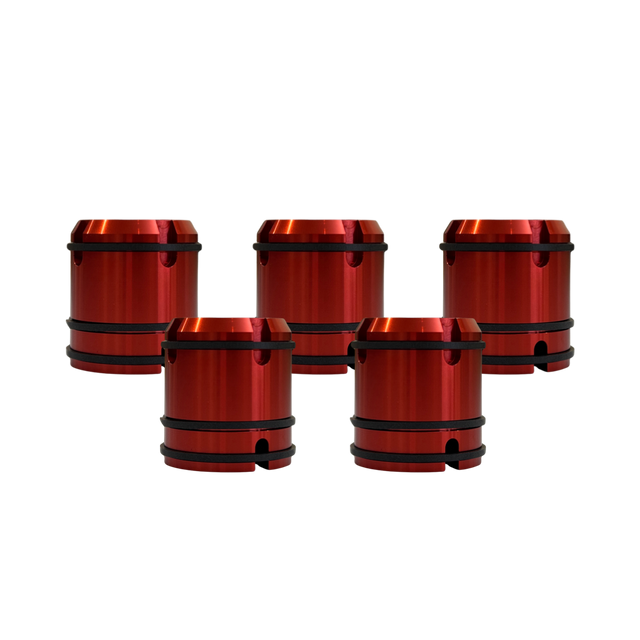 SONNAX 68RFE ACCUMULATOR PISTON SET