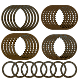 BORG WARNER 6R140 FRICTION KIT - 2015-19