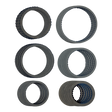 RAYBESTOS 10R140 GPZ CLUTCH PACK
