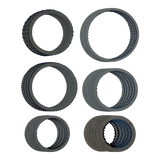 RAYBESTOS 10R140 GPZ CLUTCH PACK