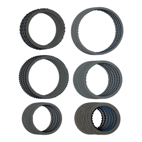 RAYBESTOS 10R140 GPZ CLUTCH PACK