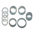 RAYBESTOS 10R140 STEEL CLUTCH KIT