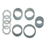 RAYBESTOS 10R140 STEEL CLUTCH KIT