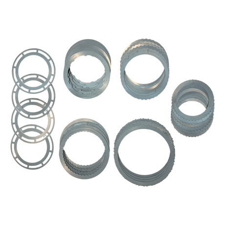 RAYBESTOS 10R140 STEEL CLUTCH KIT