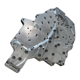 2019+ 68RFE Valve Body Billet Channel Plate