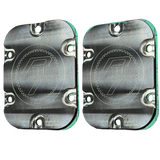 AISIN BILLET PTO COVER