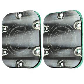 AISIN BILLET PTO COVER