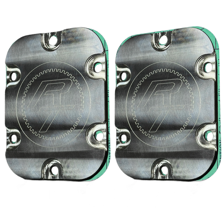 AISIN BILLET PTO COVER