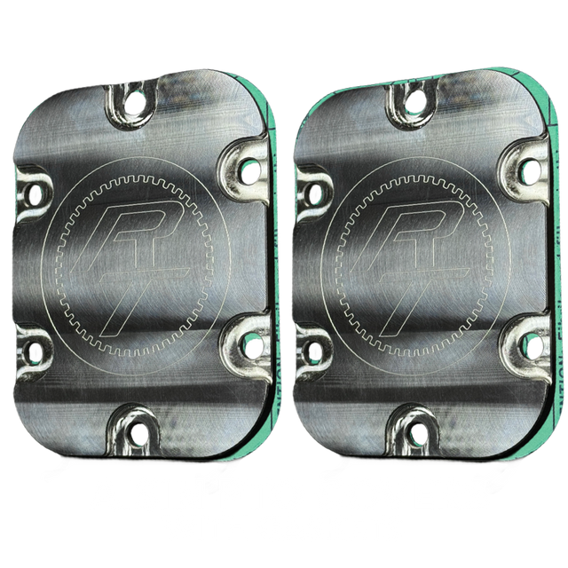 AISIN BILLET PTO COVER