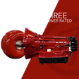 68RFE Transmission Stage 3 - 900HP