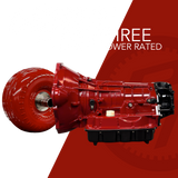 68RFE Transmission Stage 3 - 900HP