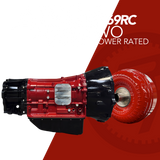 AISIN AS69RC Transmission Stage 2 - 1000HP Max